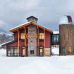 Compass Rose Lodge