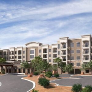 Legacy Ridge