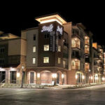 Joule Plaza