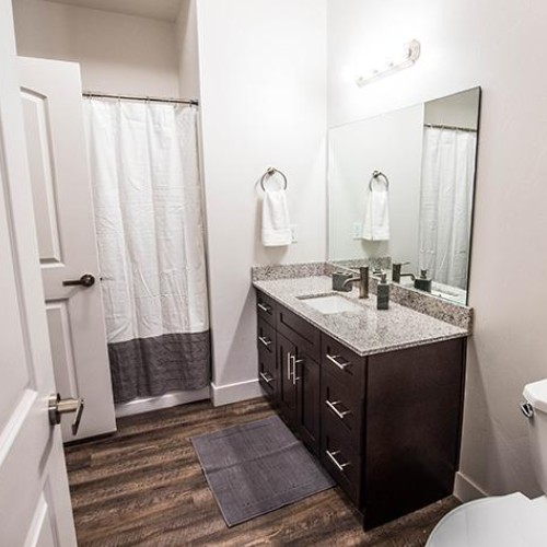 City Centre 500x500 Bathroom