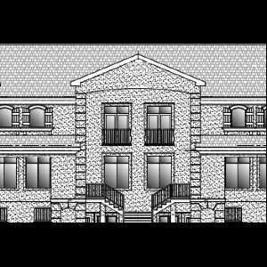 Tuscan Villas