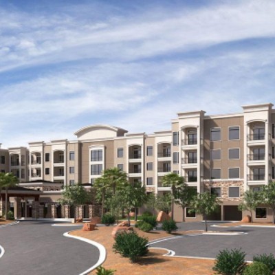 Legacy Ridge